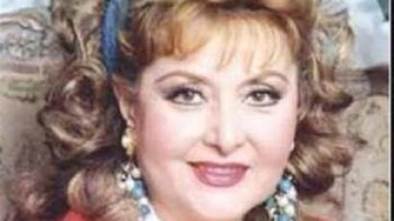 ليلي طاهر