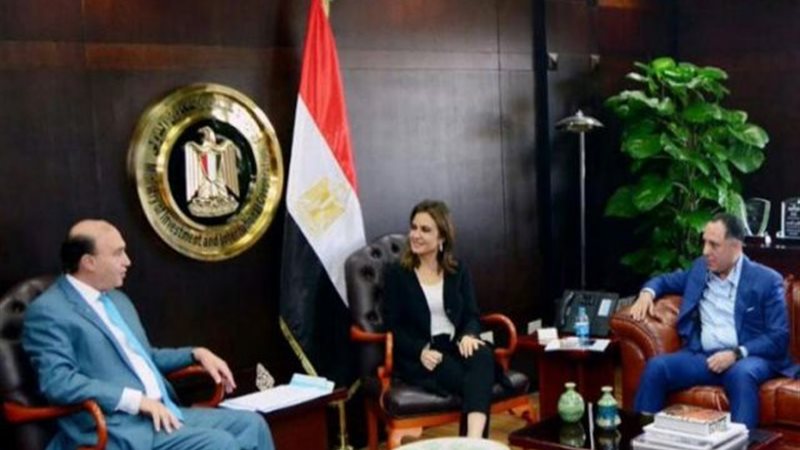 الملياردير أسامة