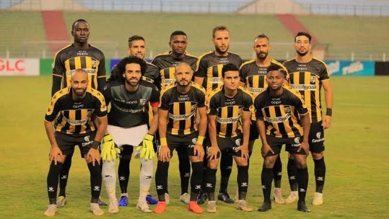 المقاولون