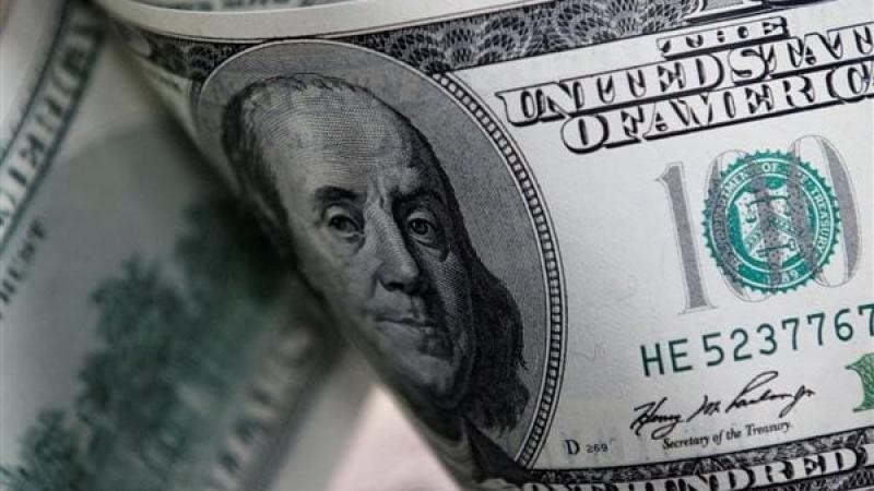 سعر الدولار بنهاية