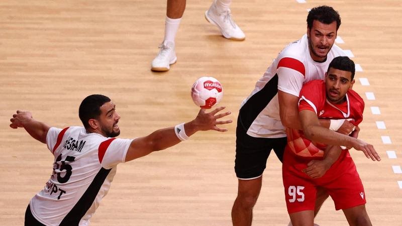 قرعة بطولة كأس العالم