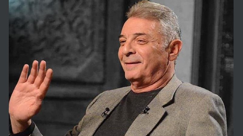 محمود حميدة