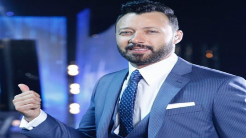 أحمد فهمى