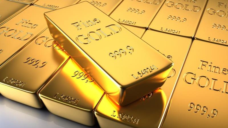 أسعار سبائك الذهب