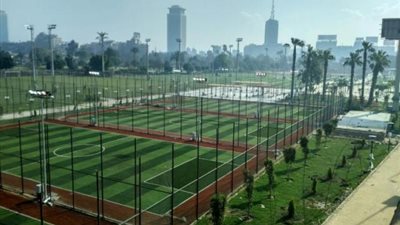 الحكومة تكشف حقيقة تصفية مركز شباب الجزيرة