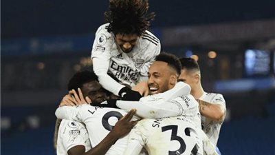 النني يقود تشكيل أرسنال أمام نيوكاسل في كاس الاتحاد الإنجليزي