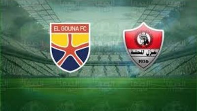 المحلة يحرم الجونة من الانقضاض على صدارة الدوري ويتعادل معه سلبيًا