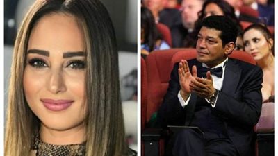 عاجل.. نقابة الممثلين توقف باسم سمرة عن التمثيل بعد واقعة ”لف الحشيش”