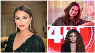 انفصال هنادي مهنا واعتزال مى نور الشريف وعودة ميريام فارس بقوة.. 3 نجمات في مرمي التريند