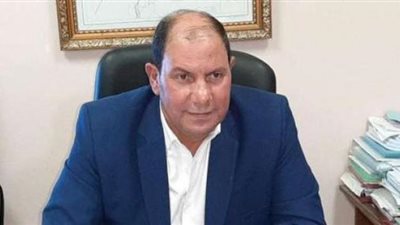 وفاة وكيل وزارة الصحة بالقليوبية إثر إصابته بكورونا