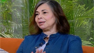 لبني ونس تتحدث عن أعمالها الفنية