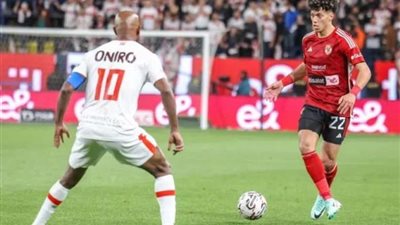 انا في حتة تانية ؟.. صدمة إمام عاشور لشيكابالا ودور كهربا .. ايه الحكاية (فيديوجراف)