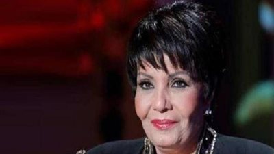 فردوس عبد الحميد: لم يكن لدي هوس التمثيل وتربيت في أسرة متوسطة الحال