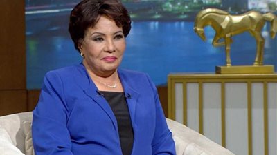 فردوس عبد الحميد تكشف أسباب فشل مسلسل ”الضاحك الباكي”