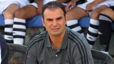 عبد الحميد بسيوني: مهمتي صعبة مع الطلائع.. لكن لا يأس