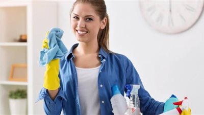 في إجازة نهاية الأسبوع.. حيل بسيطة لتنظيف منزلك بسهولة