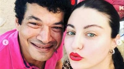 كيد النسا.. صافيناز تدعم باسم سمرة بعد واقعة رحاب الجمل