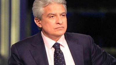 تعافي وائل الإبراشي من فيروس كورونا