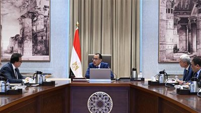 مجلس الوزراء يعلن خطة الدولة لمواجهة أزمة نقص الدواء