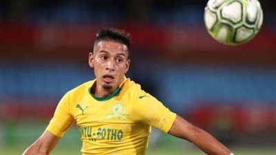 صن داونز: سيرينو لن ينتقل للأهلي.. وجيرالدو خارج حساباتنا