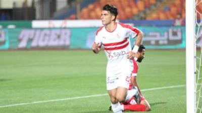 كما انفرد الموجز.. نادر شوقي يؤكد قيمة عرض العين الإماراتي لشراء زيزو