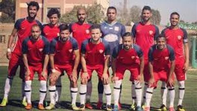 ديروط يكتسح أسمنت أسيوط بخماسية في القسم الثاني