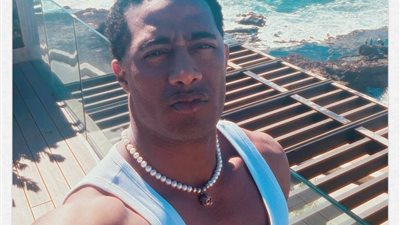 حلم كل عربي حر.. محمد رمضان يتضامن مع القضية الفلسطينية