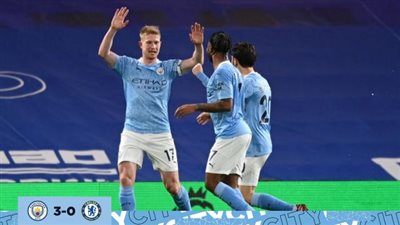 مانشستر سيتي يواجه برمنجهام في مواجهة مثيرة بكأس الاتحاد الإنجليزي