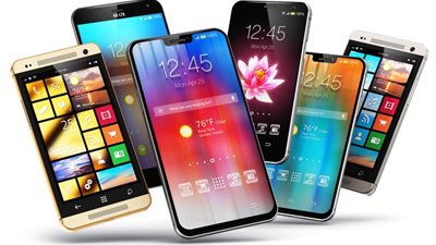 أسعار الموبايلات في مصر... تعرف على الأنواع المتاحة