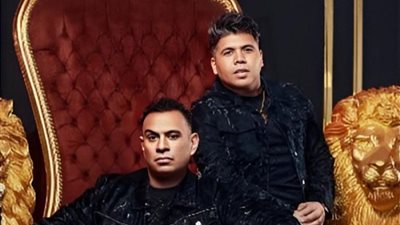 عمر كمال ينعى والدة الفنان محمود الليثي عبر إنستجرام