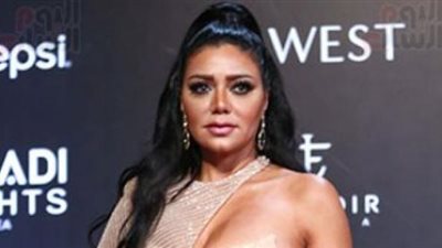 رانيا يوسف بشخصية صعيدية في مسلسل ”كل ما نفترق”