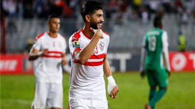 الزمالك يمنح فرجاني ساسي الضوء الأخضر