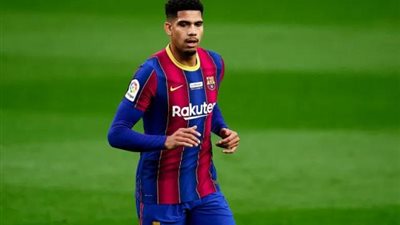 بيان رسمي من برشلونة بشأن إصابة أراوخو