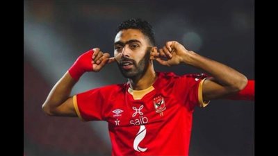 بعد حكم قضية الشيبي: موقف حسين الشحات من المشاركة في مباراة الأهلي ضد فاركو