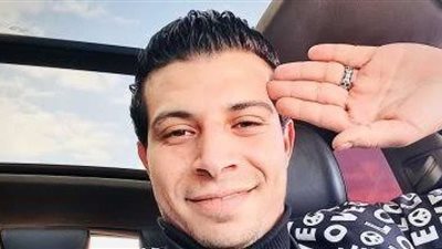 ”أمي التانية ”أول تعليق من عدوية شعبان عبدالرحيم على وفاة والدة محمود الليثي