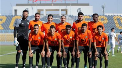 البنك الأهلى يتأهل لدور الـ 16 بكأس مصر على حساب بتروجت