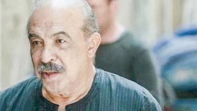 هادي الجيار ..حكايات لا تعرفها عن نجم مدرسة المشاغبين