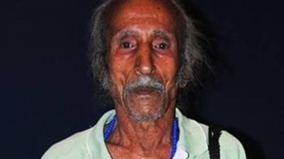 حكاية حسن كفتة.. عمل في بداية حياته نقاش وسمكري ودخل السجن في قضية تزوير