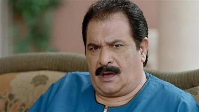 رياض الخولي يدخل في صراعات مع محمد رمضان خلال أحداث ”موسى”