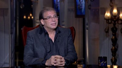 ”فيلم حين ميسرة جزء بسيط من الواقع“.. أبرز تصريحات خالد يوسف