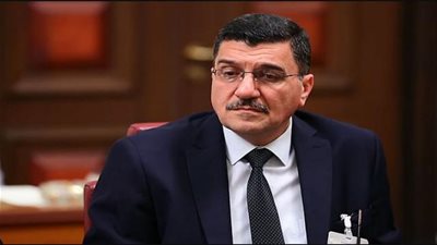 بسبب التعنت التركي..الشعب العراقي يواجه شحا في الماء