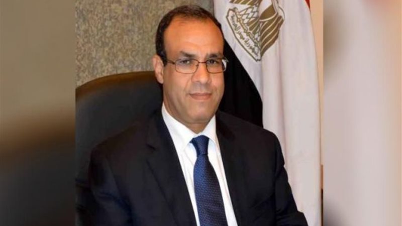 بدر عبد العاطى