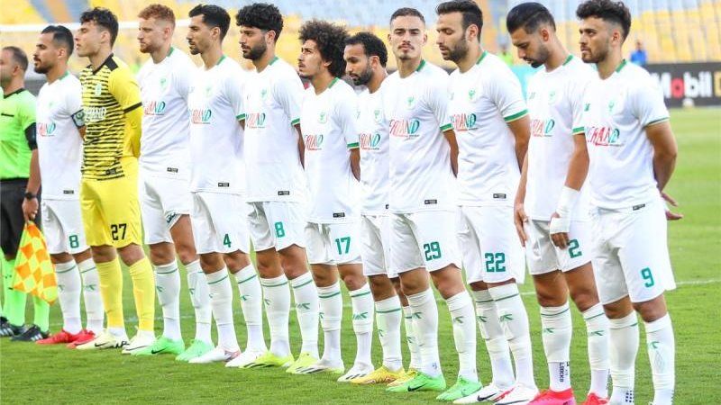 المصري ضد جمهورية