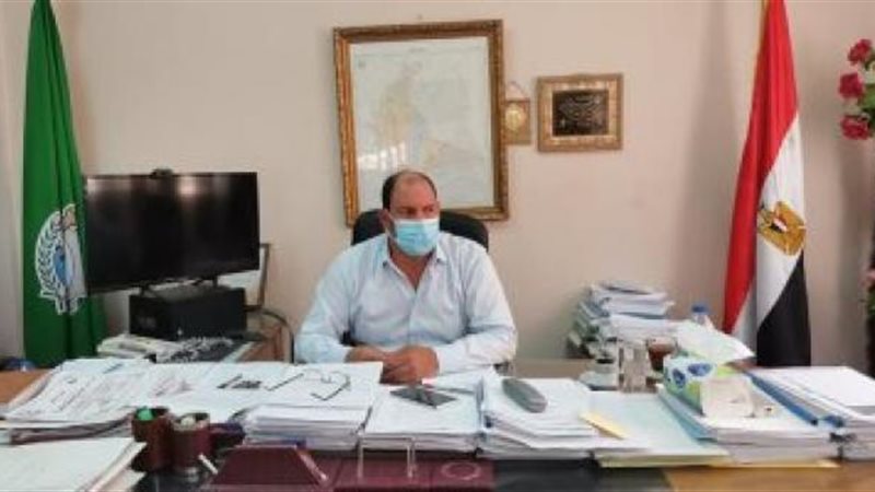 الدكتور حمدى الطباخ