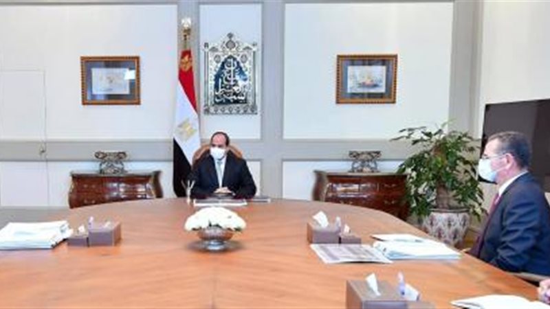 خطة الرئيس لتحقيق