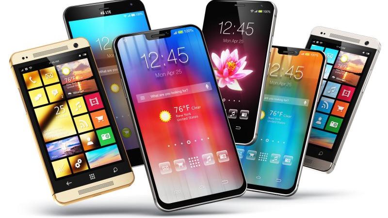 أسعار الموبايلات
