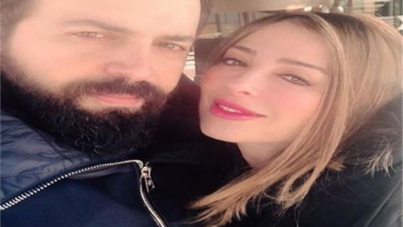 وفاء الكيلاني وتيم
