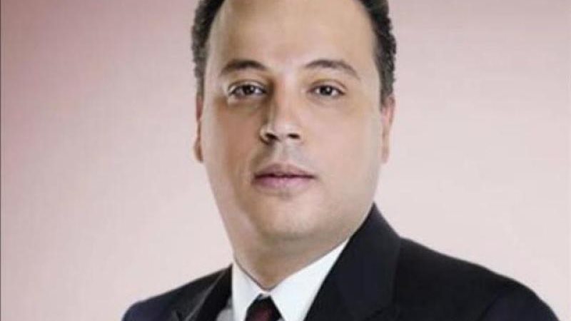 تامر عبد المنعم