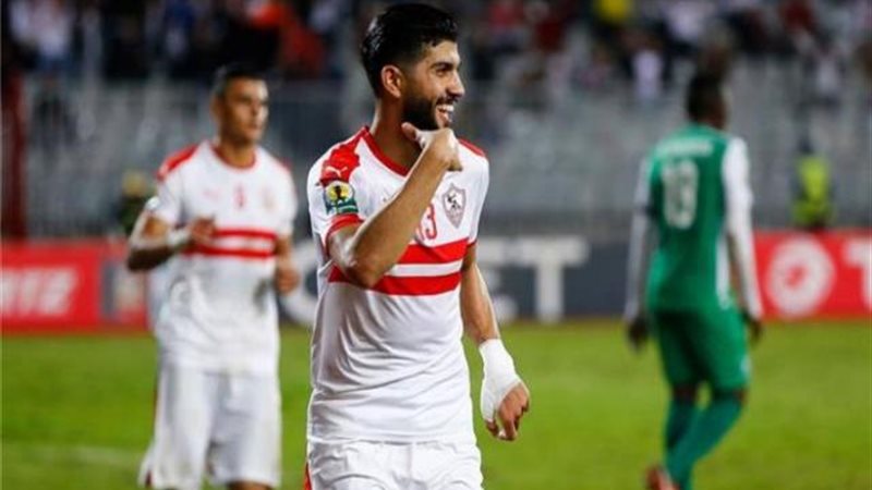 فرجاني ساسي
