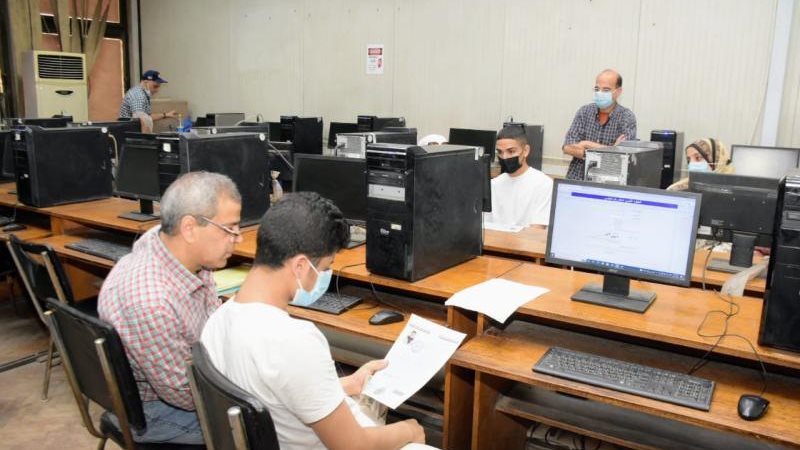 شروط القبول بالجامعات